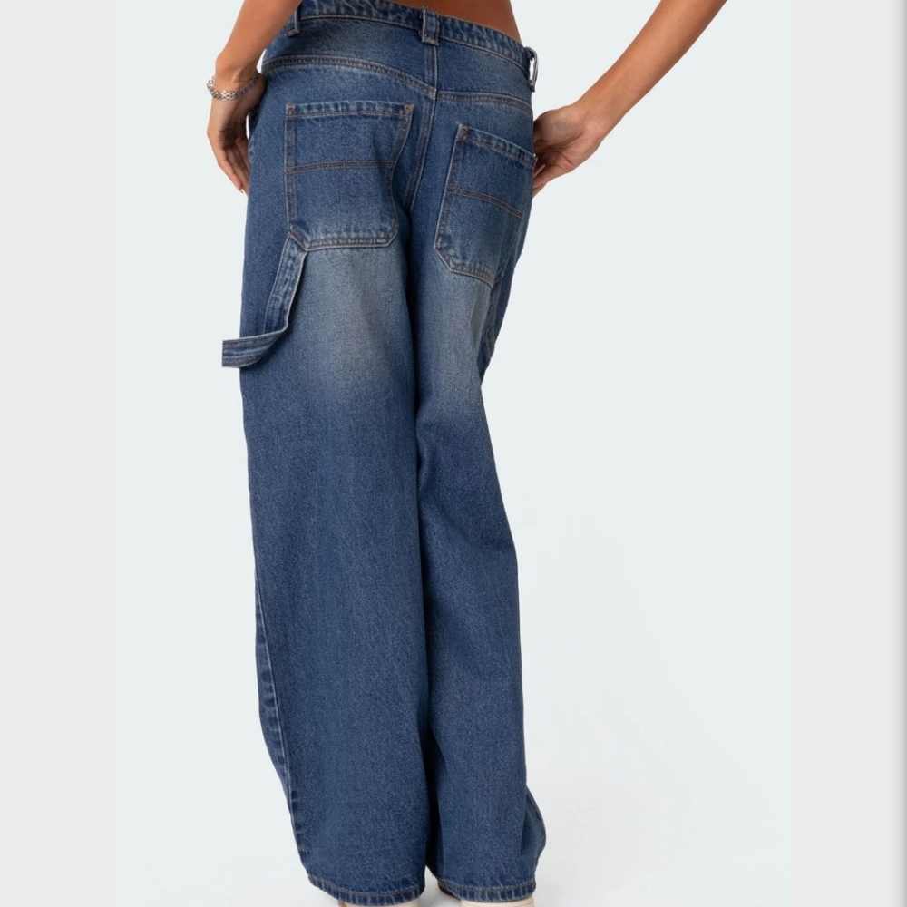 Carpenter Jeans - Picture 2 of 7